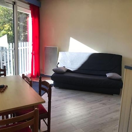 Bareges : Appartement Residence De L'Ayre Kültér fotó