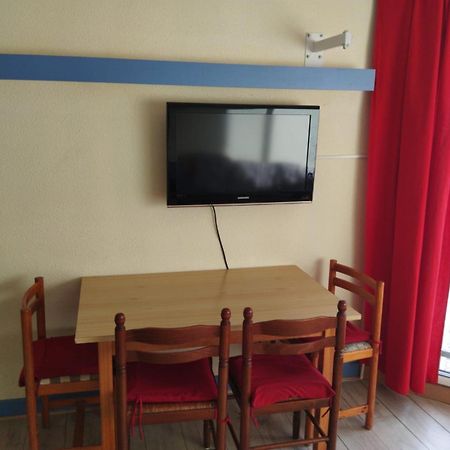 Bareges : Appartement Residence De L'Ayre Kültér fotó