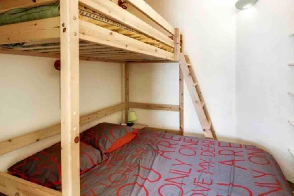 Bareges : Appartement Residence De L'Ayre Kültér fotó