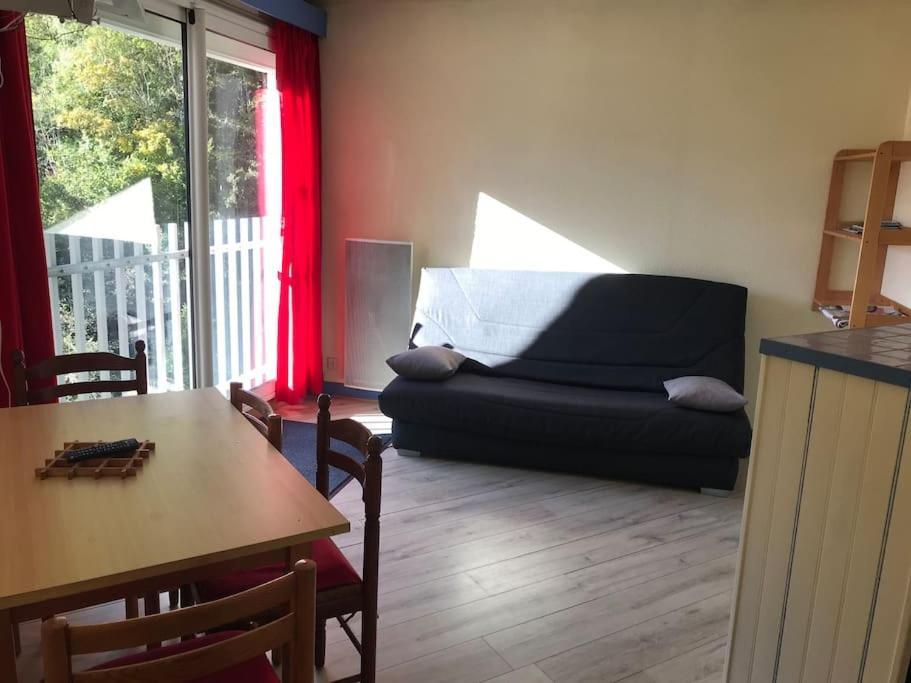 Bareges : Appartement Residence De L'Ayre Kültér fotó