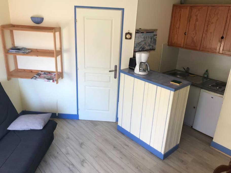 Bareges : Appartement Residence De L'Ayre Kültér fotó