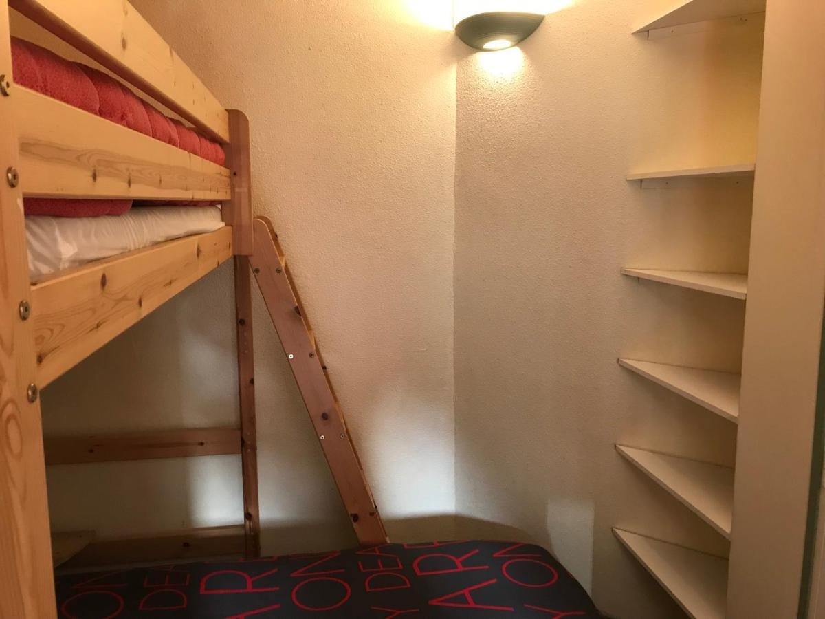 Bareges : Appartement Residence De L'Ayre Kültér fotó